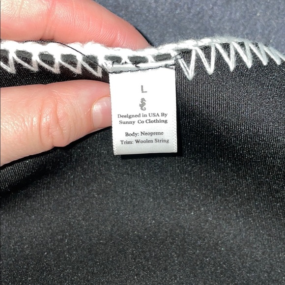 Bathing suit bottoms - Picture 3 of 3